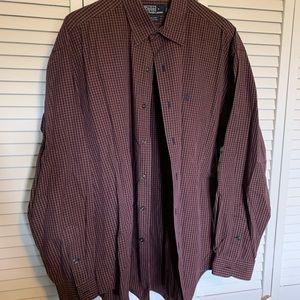 Nice dress shirt
